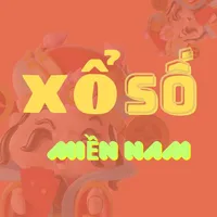 Xổ số miền Nam: XSMN icon