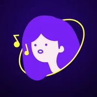 Vocal range celebrity test icon