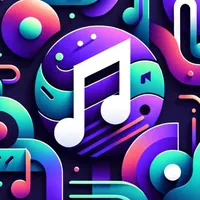 AI Music Generator, Song Maker icon