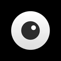 Low Vision Simulator icon
