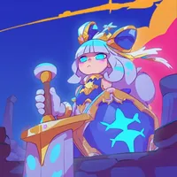 Kingdom Defender Idle RPG Game icon