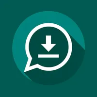 Status: Sticker Saver icon