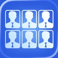 Passport Photo Maker ID Photo・ icon