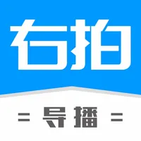 右拍 icon