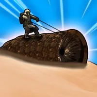 Dune Sandworm Rider icon