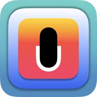 dictop - top-notch dictation icon