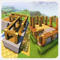 Modern Building : House Ideas icon