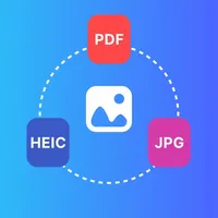 JPG Convert icon