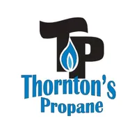 Thornton's Propane icon