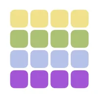 Connect The Words－Brain Games! icon