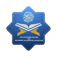 MA'ANONI DA SHIRIYAR ALQUR'ANI icon