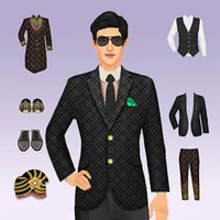 Prince Fashion Dress up Games icon