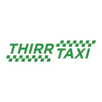 Thirr Taxi Tirana icon