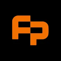 FitPod | Fitness Gym App icon