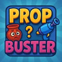 Prop Buster icon