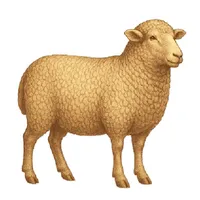 My Sheep Manager - Farming app icon