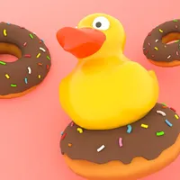 Triple Object Match 3d Game icon