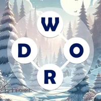 Word Puzzle Land - Word Cross icon