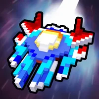Space Rush - Extreme Saga icon