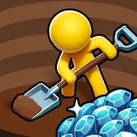 Dig World: Deepest Hole icon