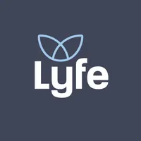Lyfe Dispensary icon