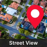 Street View 360° icon