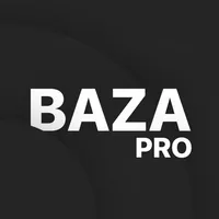 Baza Market Pro icon