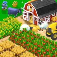 Farm Games - Farming Adventure icon