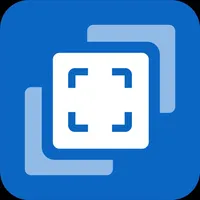 Business Card Digital Scanner icon