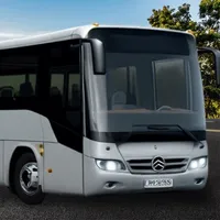 Bus Simulator : Drive icon