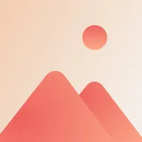 Picrecall - AI Photo Enhancer icon