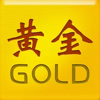 汇金黄金价格 icon