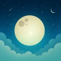 Meditation: Mindfulness, Sleep icon