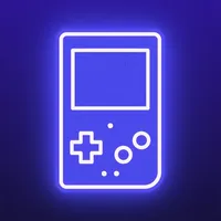 iGBA: GBA & GBC Retro Emulator icon