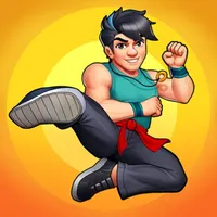 KungFu School icon
