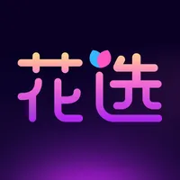 花选 - 语音连麦K歌聊天交友软件 icon
