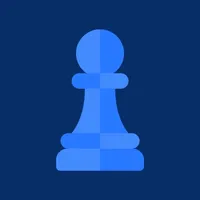 Chess Puzzles Multiplayer Game icon