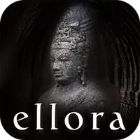 Ellora Caves icon