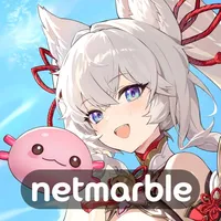 MONGIL: STAR DIVE icon