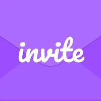 Invitation Maker: Event Cards icon
