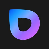 Droppy - Friends, Nearby, Meet icon