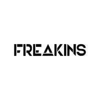 Freakins Online Shopping App icon