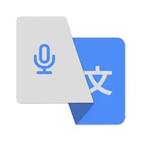 Live Voice Translator + icon
