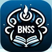 BNSS Bharatiya Nagrik Suraksha icon