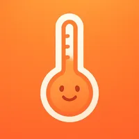 Temperature Log - Got Fever? icon
