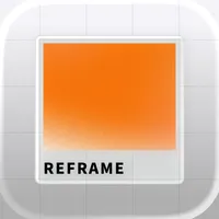 Reframe - Exif Frame icon