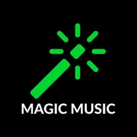 Magic Music - Create AI Songs icon