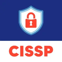 CISSP Exam Prep & Test 2025 icon