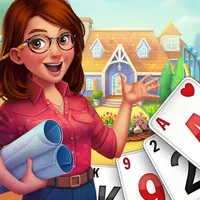 Solitaire Home Story icon