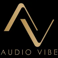 AUDIO VIBE icon